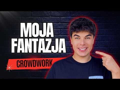Jarek Legońkoff - Moja fantazja (crowdwork)