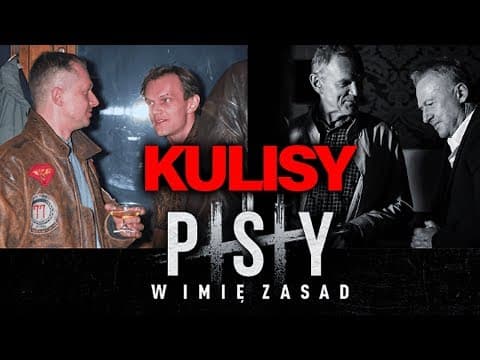 PSY 3 KULISY CZ. 2
