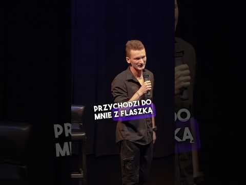 Kuba Dąbrowski- Dwóch pijanych