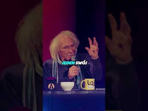 A Wam co przypomina fryzura Pana Jurka?