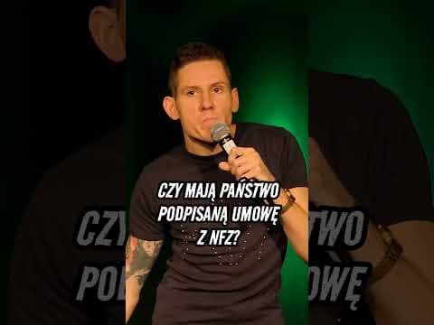 Prostytutka na NFZ
