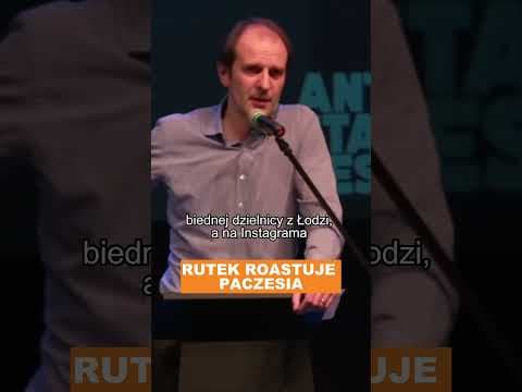 RUTEK ROASTUJE PACZESIA