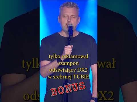 NIGDY TEGO NIE ZROBIĘ