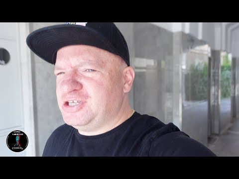Ciężka sprawa to vlogi z Pragi .