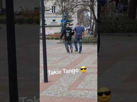 Takie Tango