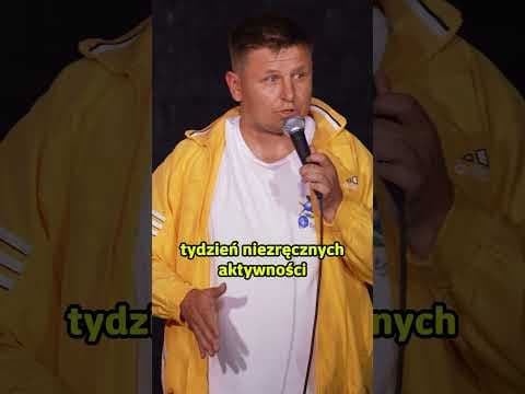 Podróże Komediowe Marcela Bieńkowskiego | Na żywo 6 marca | Wrocław