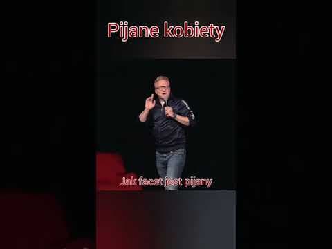 PIJANE KOBIETY
