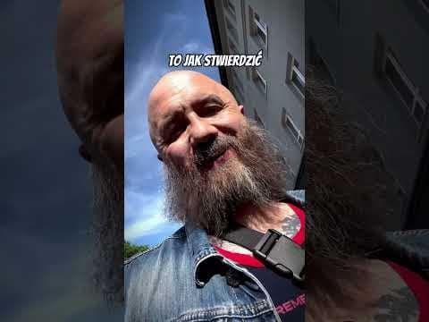 WiELKI GNÓJ NA KONFERENCJi PRZED FAME 21!