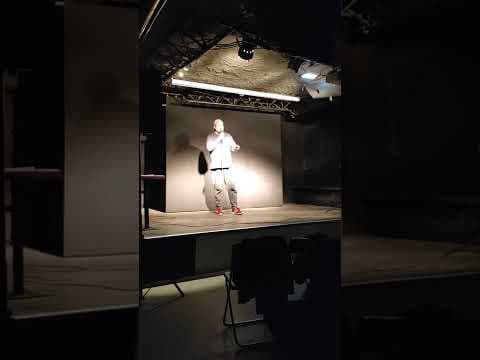 Robert Malek - Stand Up! Sumo Wrocław - Open Mic 2022!