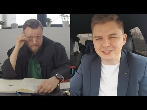 TYMCZASEM: czy Andrzej Duda jest sobą? Jedyna taka analiza prawnokarna | MINI LEJA SHOW