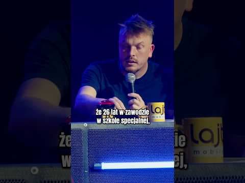 Szkoła specjalna | Masz Minutę S3E3