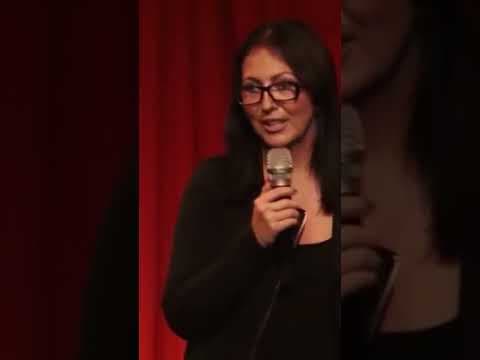 Poprawianie spodni - Zobacz całość na YouTube
