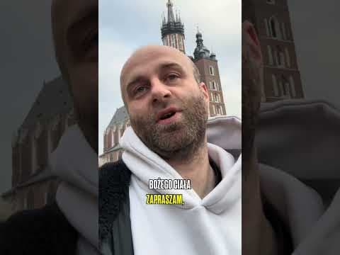 Gdzie: 103,8 FM Adres: Bożego Ciała 7 31-059 Kraków