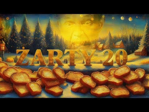 ŻARTY OD WIDZÓW!