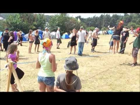 woodstock 2013 z komóry