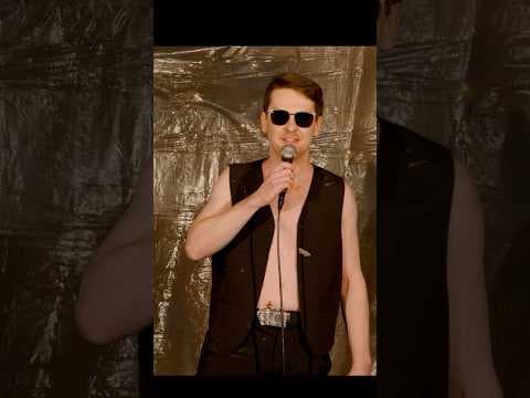 Adam Basior o swojej żonie