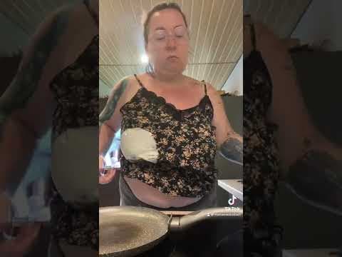 Musiałachkto chce naleśnika