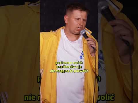 Gang kominiarzy. Fragment programu „Kody na rzeczywistość” dostępnego na moim kanale.