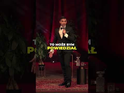 PIES PIRAT | STAND-UP | SEBASTIAN REJENT