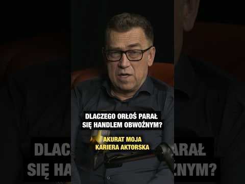 @MaciejOrlosOficjalnie - gdzie pracował przed Teleexpressem?