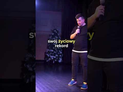 POBIŁEM REKORD