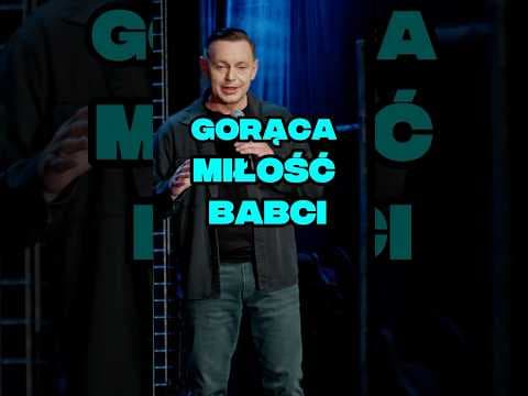 Gorąca miłość babci