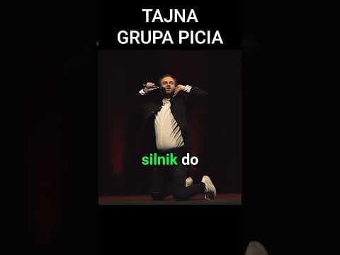 TAJNA GRUPA PICIA Marcin Zbigniew Wojciech 2024