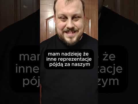 TO JEST BOJKOT!