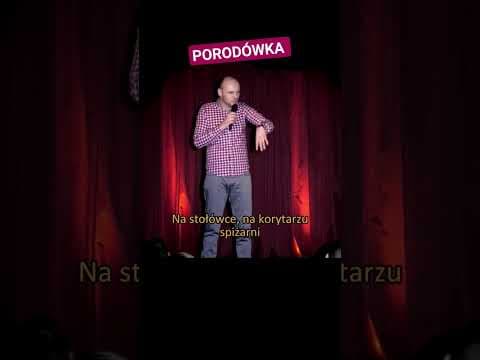 Porodówka