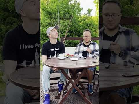 Sucharowe Trio cz.4 Krzysiek&Damian&Wojtek