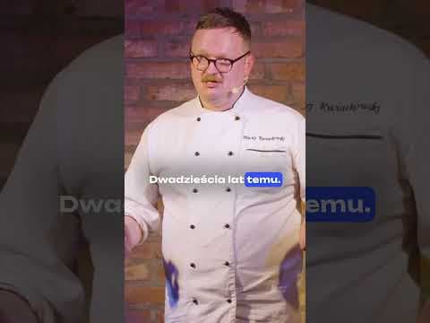 Najważniejsza sprawa to sanepid. Stand-up