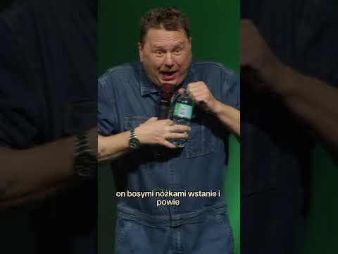 Bartosz Gajda: Polecie, Twójstary, Ekologia