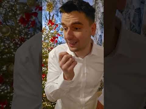 Piotr Latała - Stand-up Short (70s)