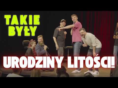 MACHNICKI W TRASIE odc. 61 | Szalone Drugie Urodziny Litości!