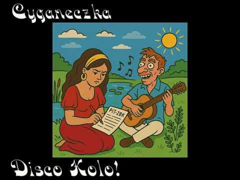 Cyganeczko.
