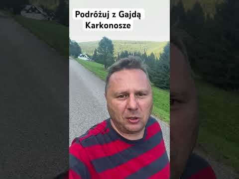 Bartosz Gajda: Polecie, Twójstary, Makłowicz