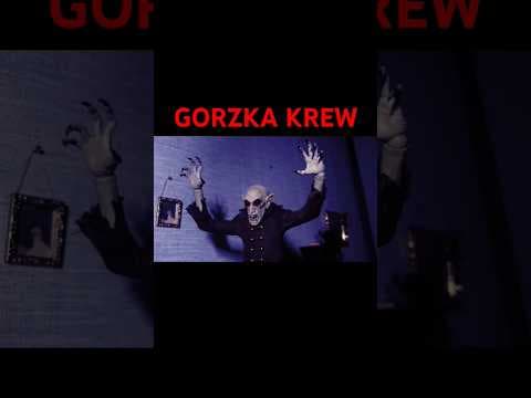WAMPIR: GORZKA KREW