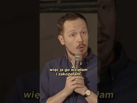 KIEDY ONA MÓWI ZAGADKAMI