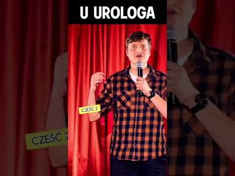 Śmieszny urolog (cześć 2)