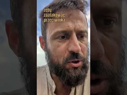 A mógł zabić.