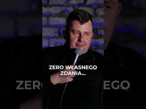POSEŁ PISU - Zobacz cały program ADAMA GAJDY!