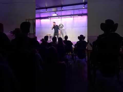 Open mic
