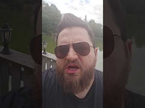 Żart Pana Pawłowskiego - Jean Claude Van Damme