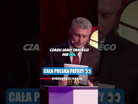 Oznacz kogoś kto powinien mieć ksywę „Polska”