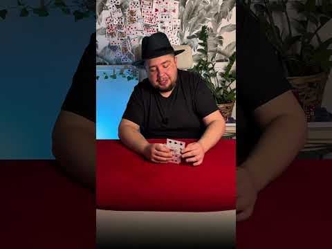 Ustawione rozdanie w pokera