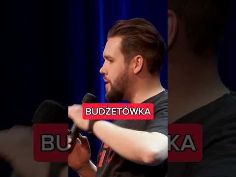 BUDŻETÓWKA
