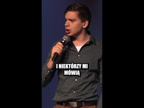 MOI STARZY | STAND-UP | SEBASTIAN REJENT