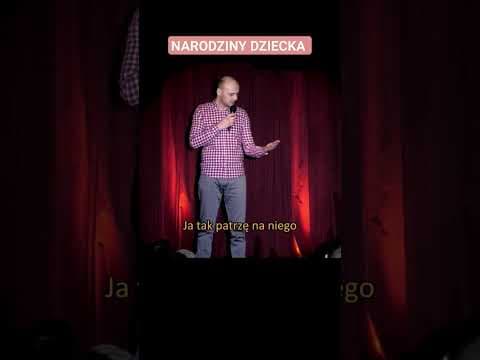 narodziny dziecka