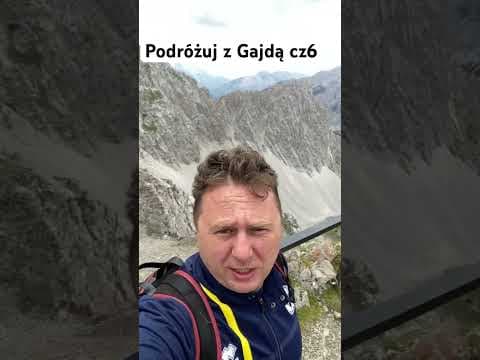 Bartosz Gajda: Makłowicz, Austria, Podróże