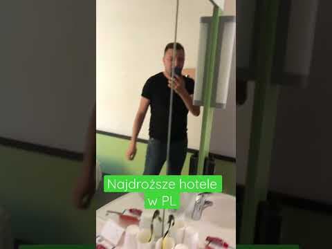Najlepszy Hotel w PL ??